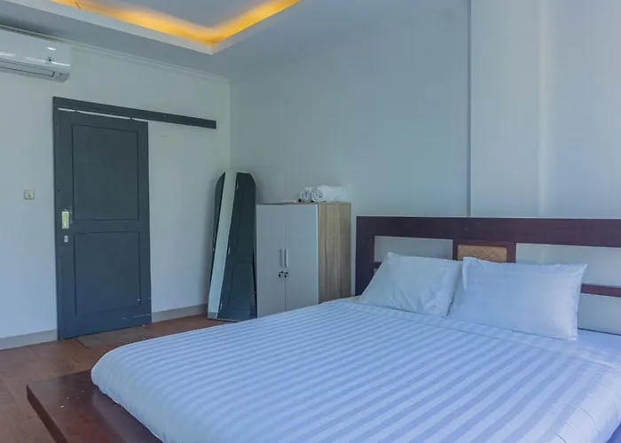 Lavender Holiday home Sanur (Bali)