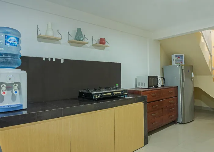 Holiday home Lavender Sanur (Bali)