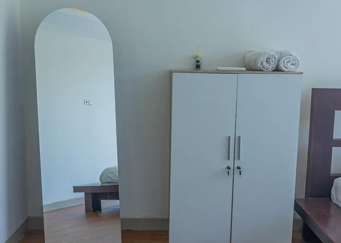 Lavender Holiday home Sanur (Bali)