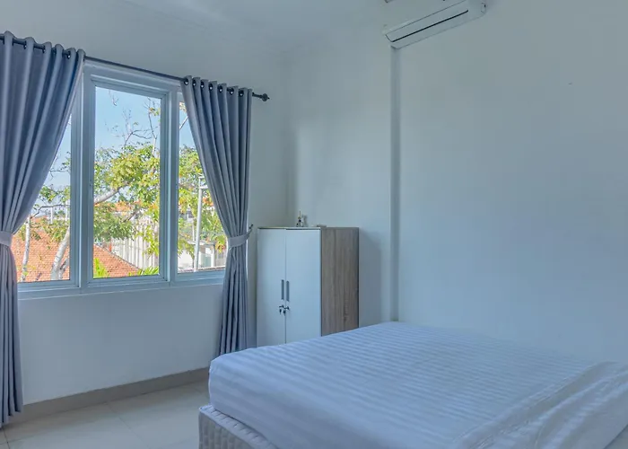Holiday home Lavender Sanur (Bali)