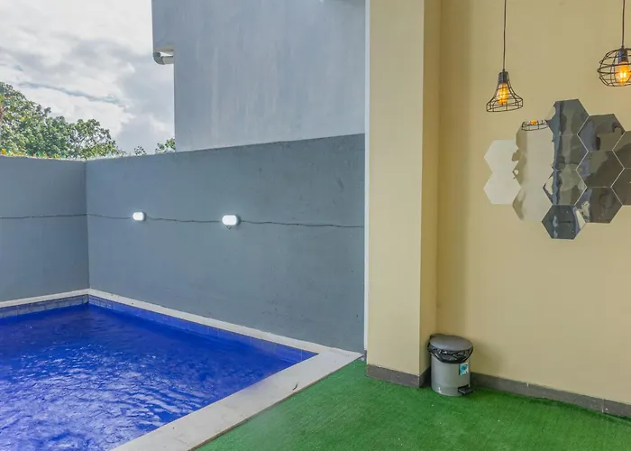 Holiday home Lavender Sanur (Bali)